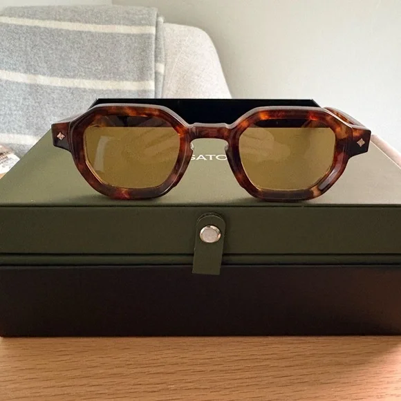 Sato Eyewear Almach - Picture 10 of 14